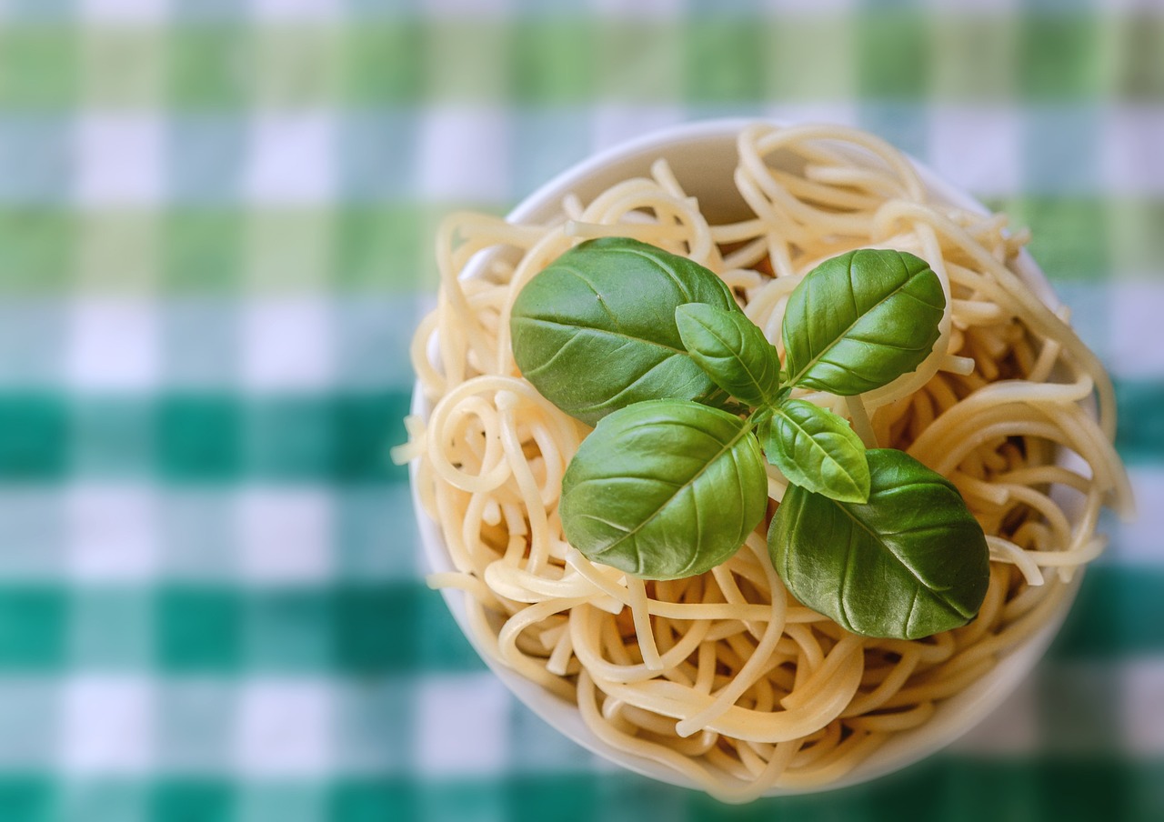 A Taste of Authentic Italian Gnocchi